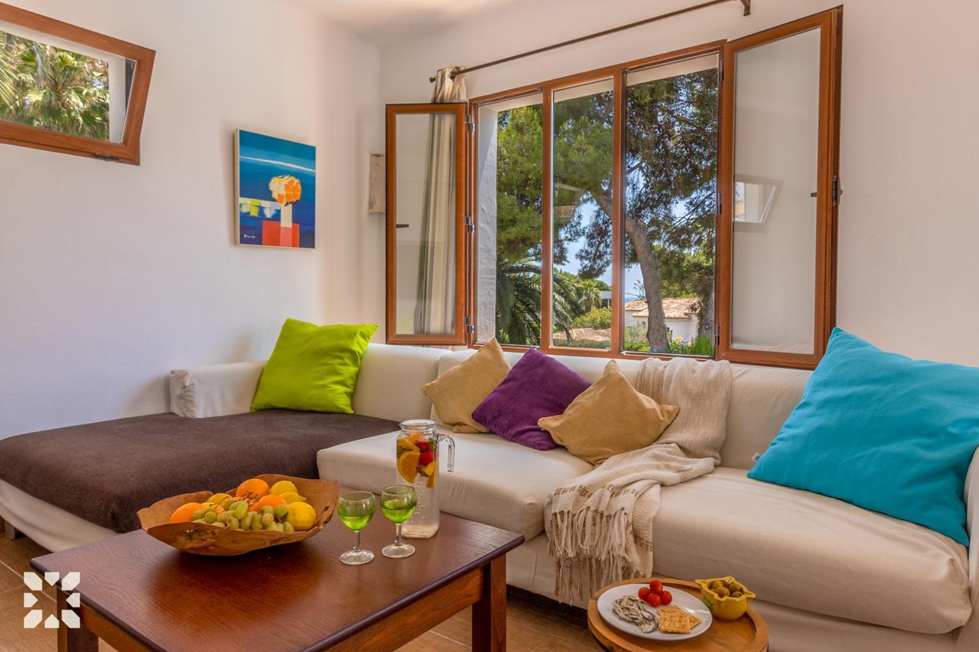 Villa Yelir By Abahana Villas Calpe Exterior foto