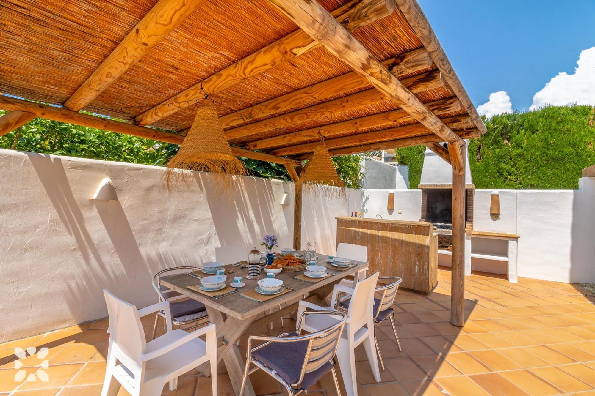 Villa Yelir By Abahana Villas Calpe Exterior foto